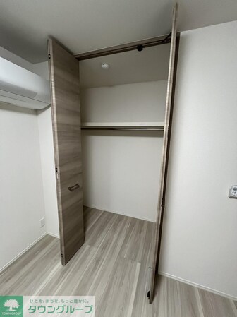 D-ROOM松木Bの物件内観写真